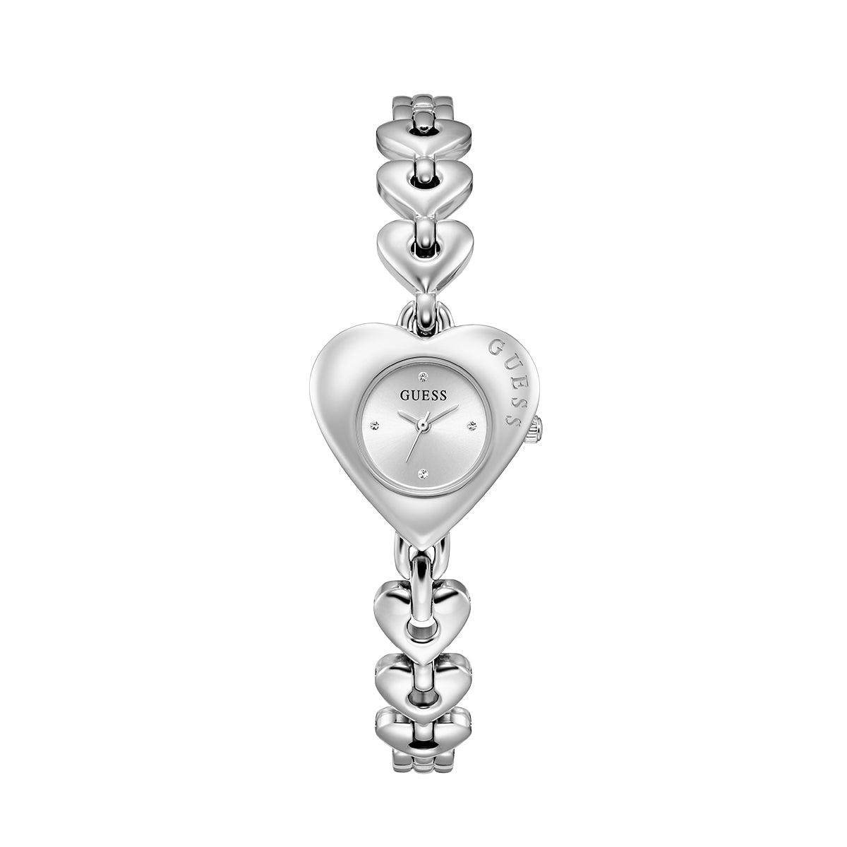 GUESS WATCHES GW0992L1 Armbanduhr