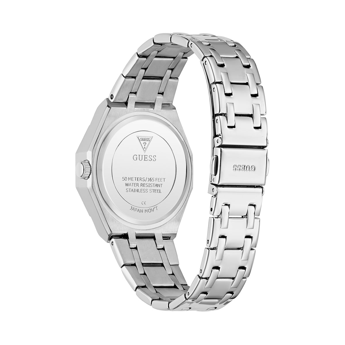 GUESS WATCHES GW1009L1 Armbanduhr ansicht-4