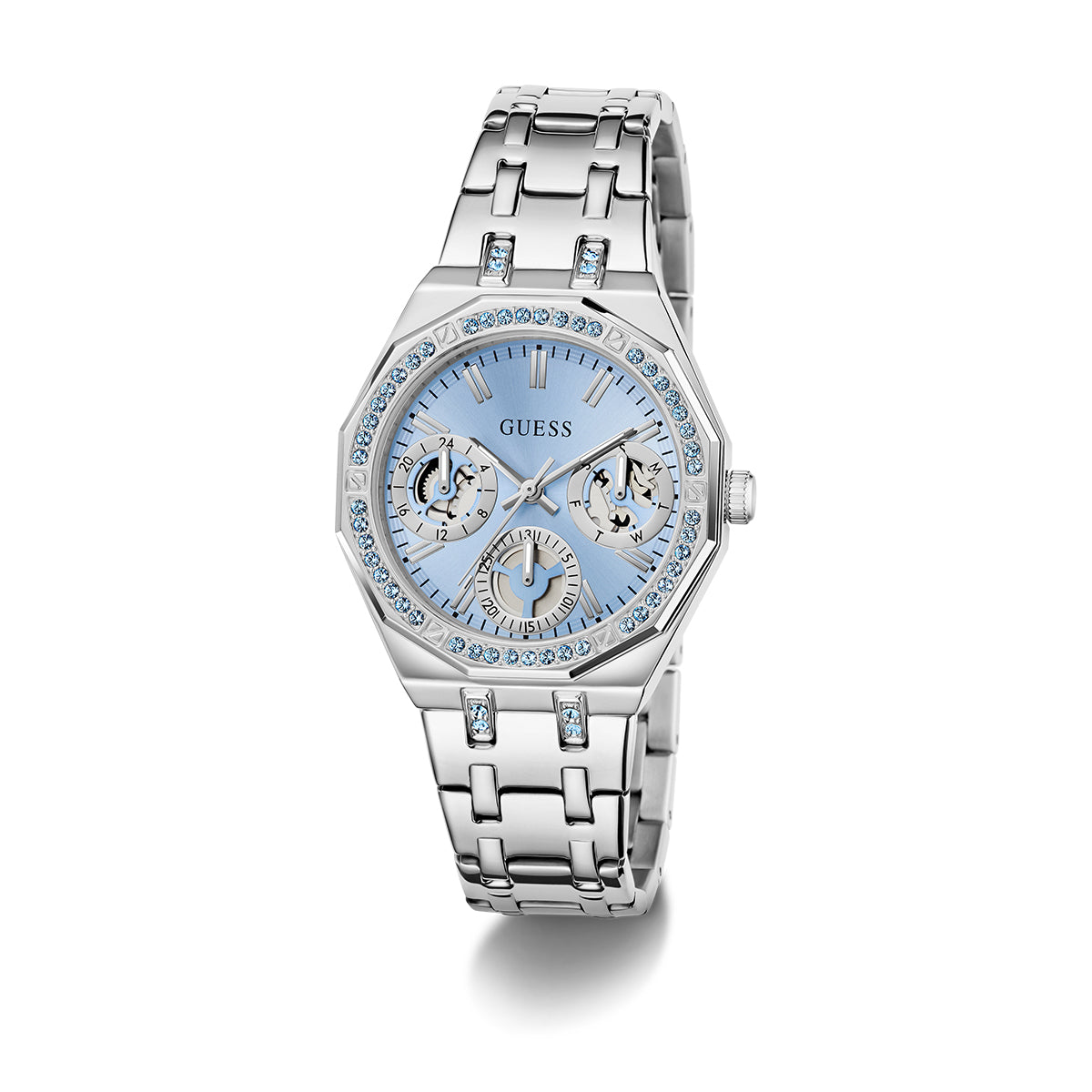 GUESS WATCHES GW1009L1 Armbanduhr ansicht-5