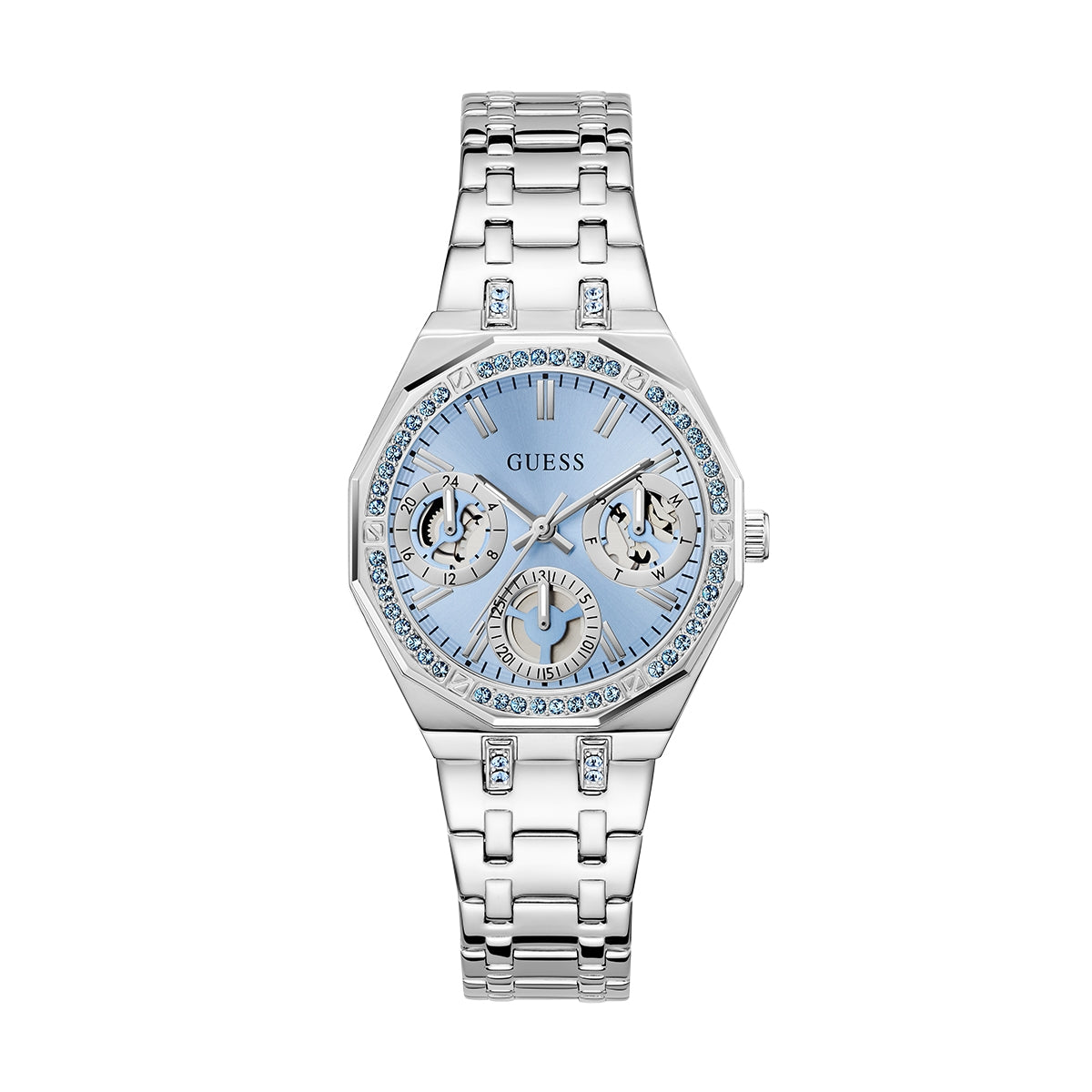 GUESS WATCHES GW1009L1 Armbanduhr