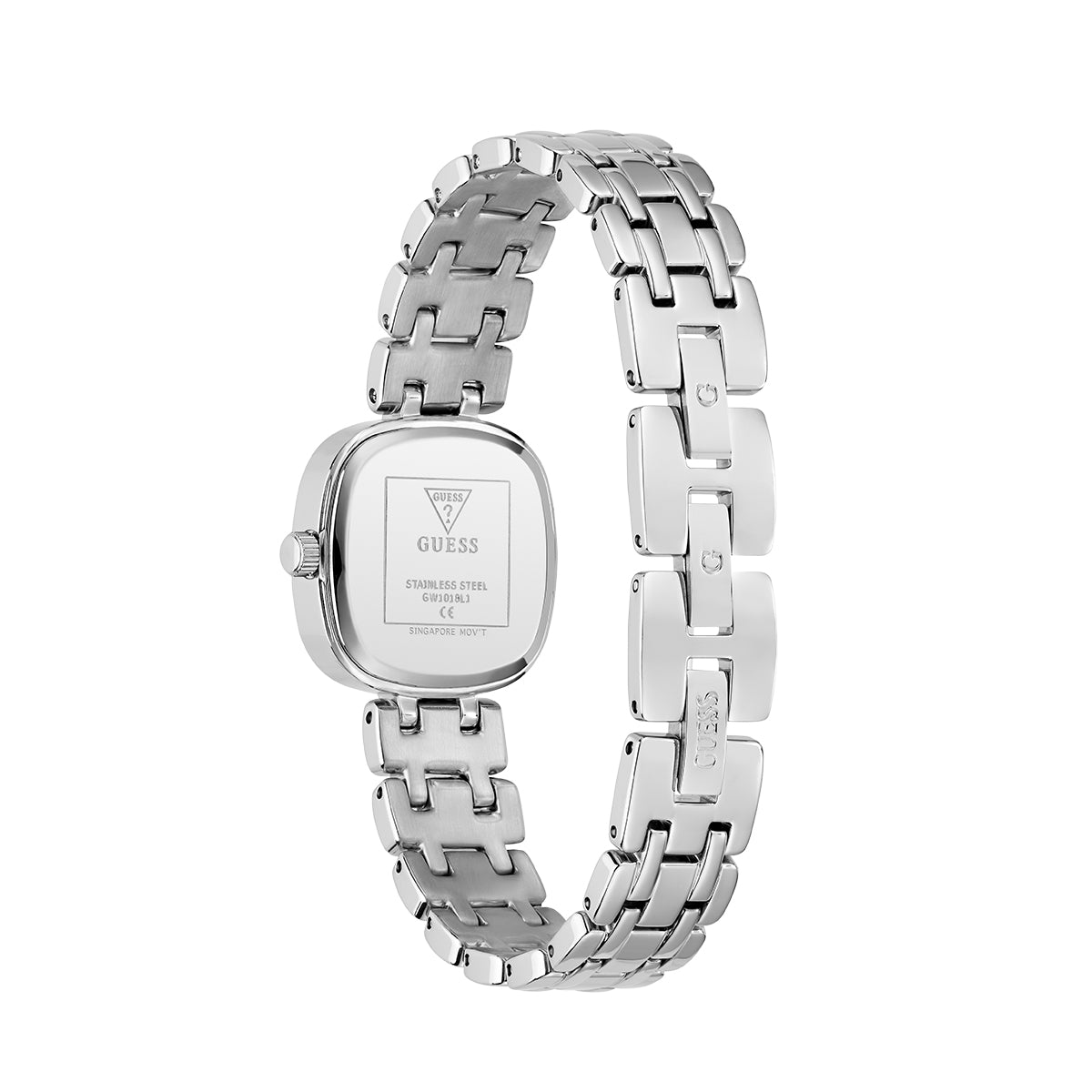 GUESS WATCHES GW1018L1 Armbanduhr ansicht-5