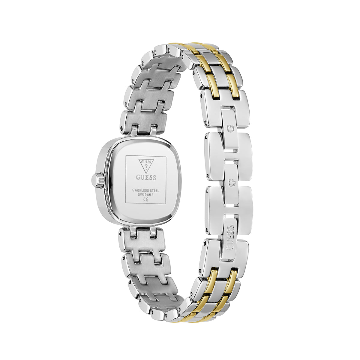 GUESS WATCHES GW1018L3 Armbanduhr ansicht-5