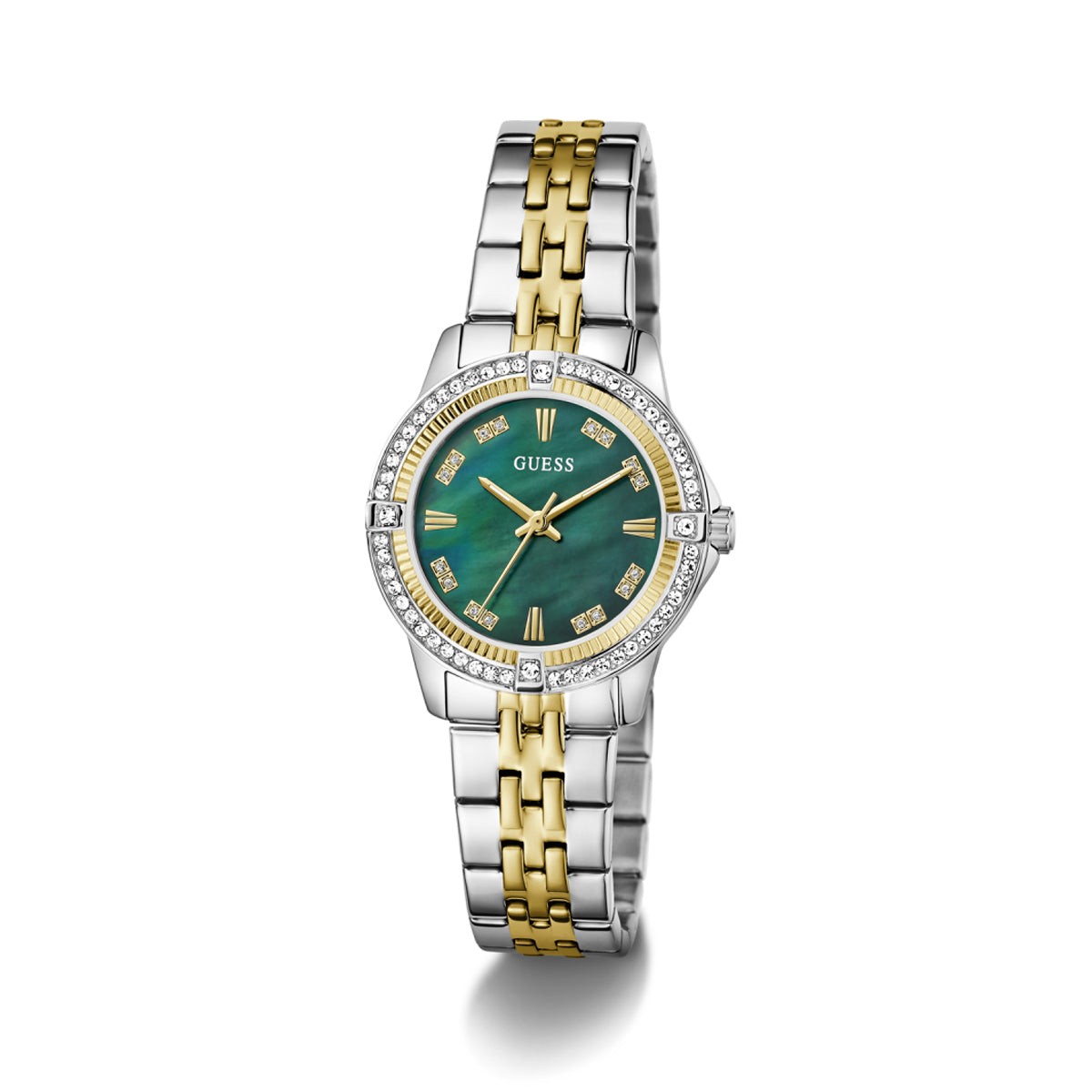 GUESS WATCHES GW1027L3 Armbanduhr ansicht-2