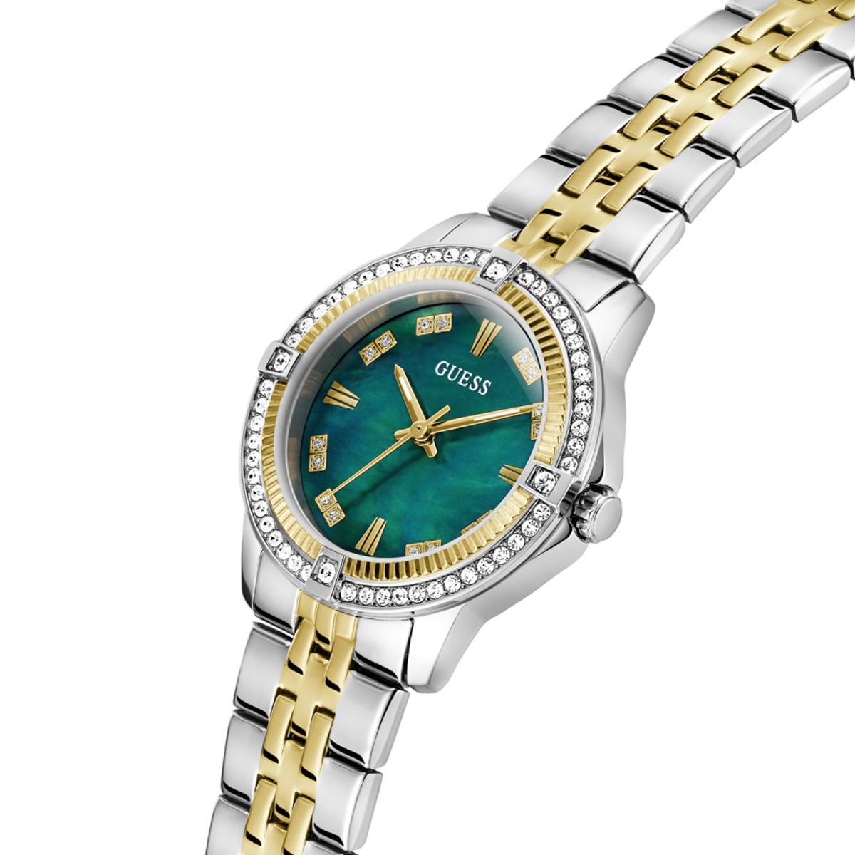 GUESS WATCHES GW1027L3 Armbanduhr ansicht-3