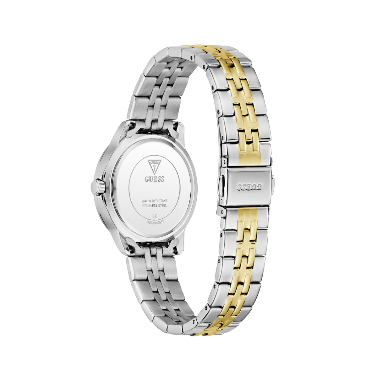 GUESS WATCHES GW1027L3 Armbanduhr ansicht-5