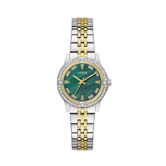 GUESS WATCHES GW1027L3 Armbanduhr