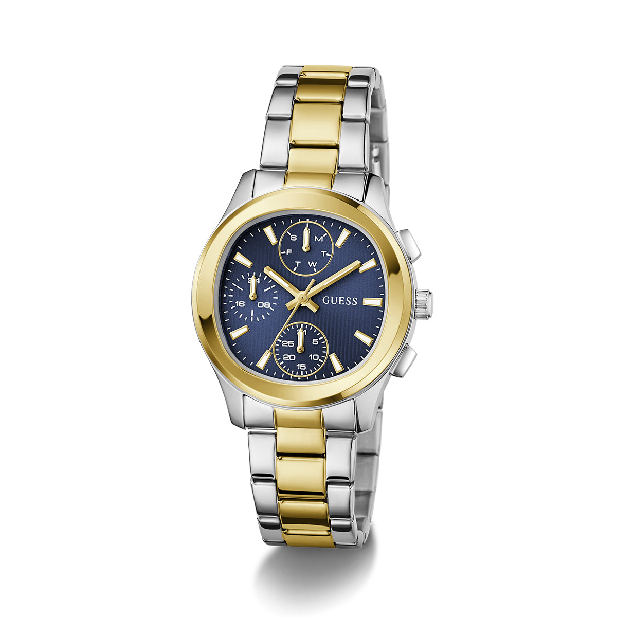 GUESS WATCHES GW1031L3 Armbanduhr ansicht-2