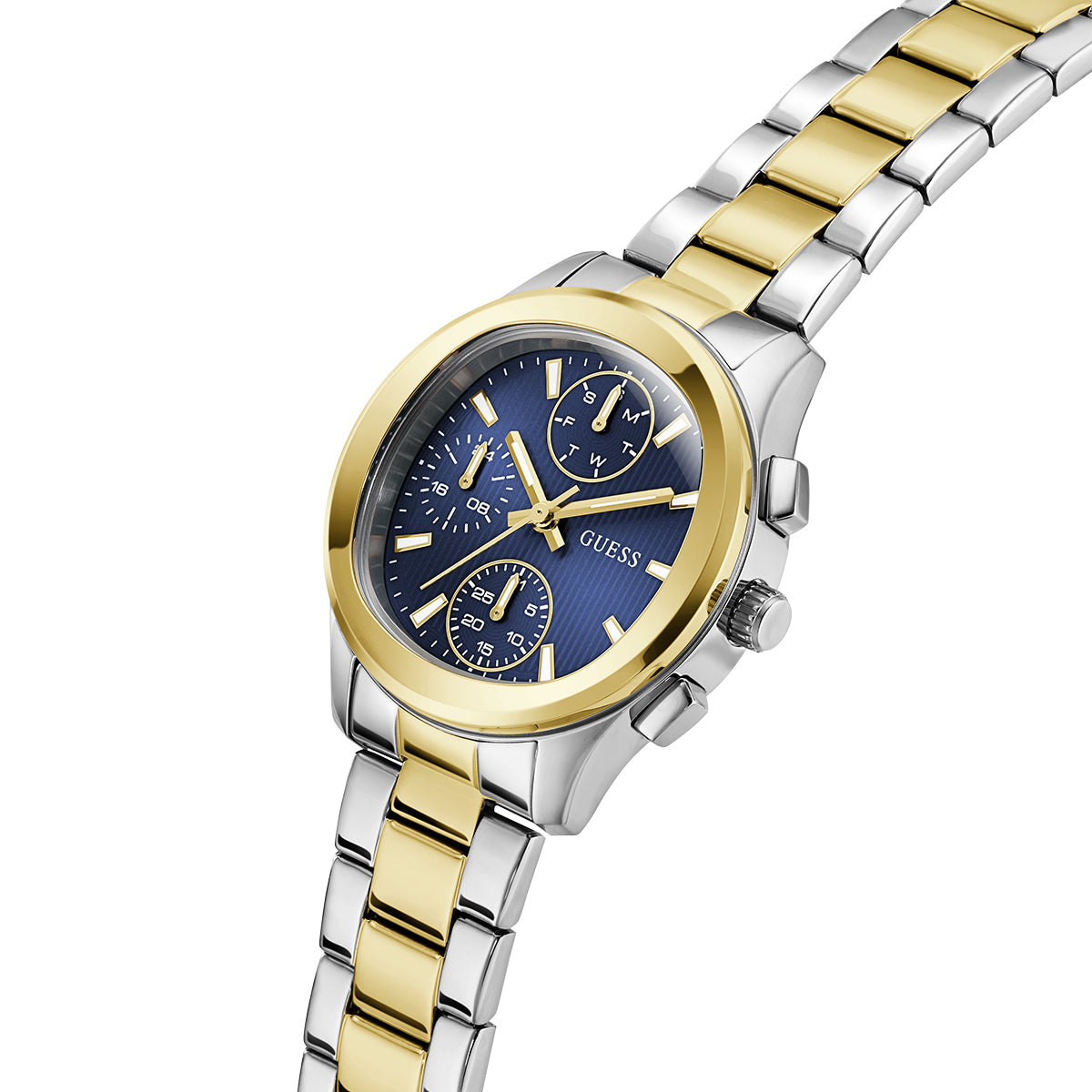 GUESS WATCHES GW1031L3 Armbanduhr ansicht-3