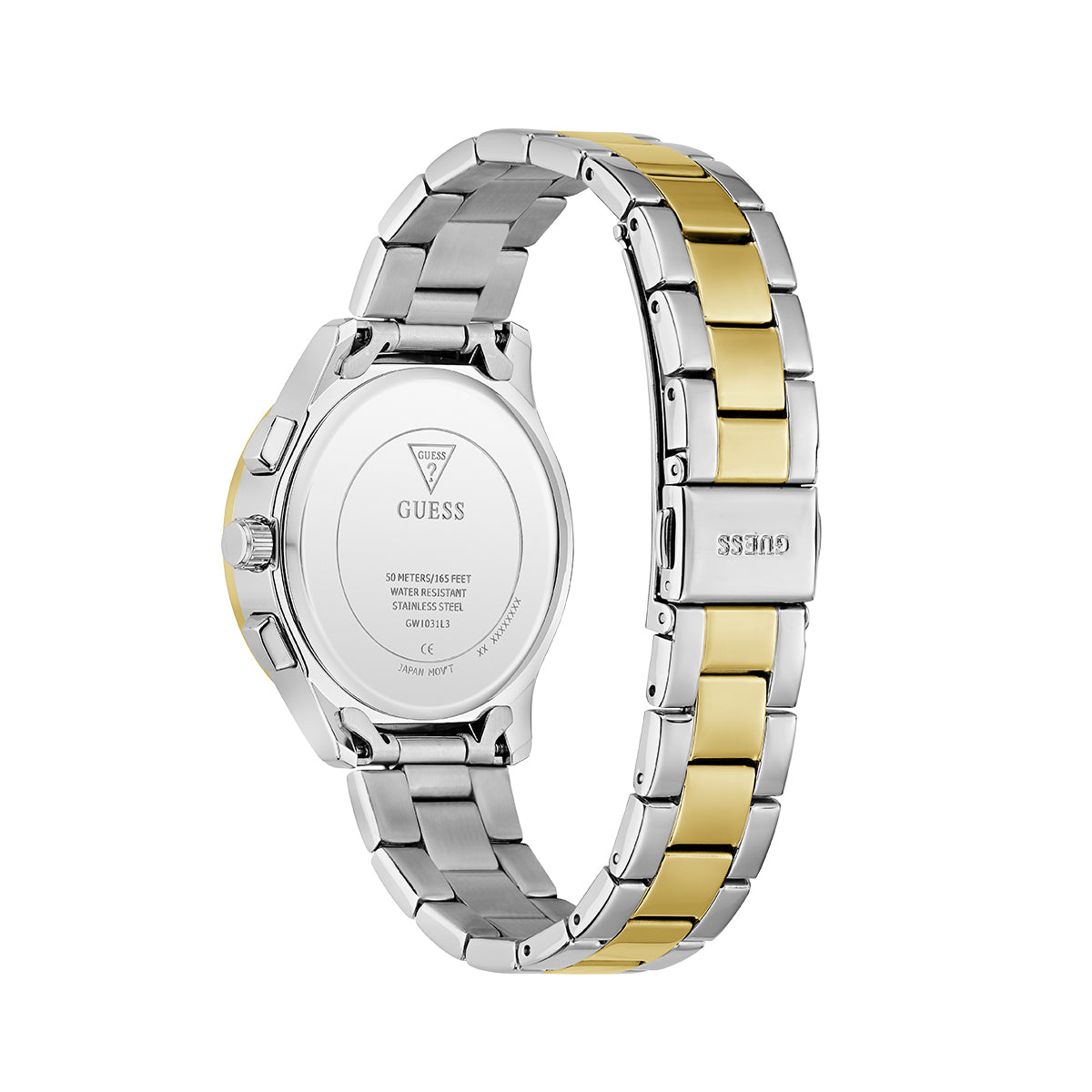 GUESS WATCHES GW1031L3 Armbanduhr ansicht-5