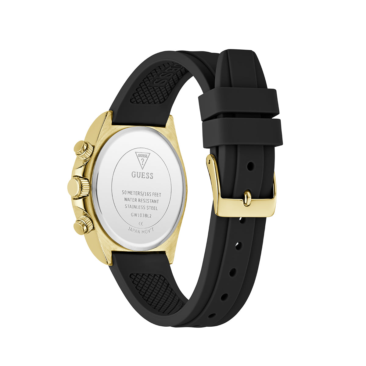 GUESS WATCHES GW1038L2 Armbanduhr ansicht-4