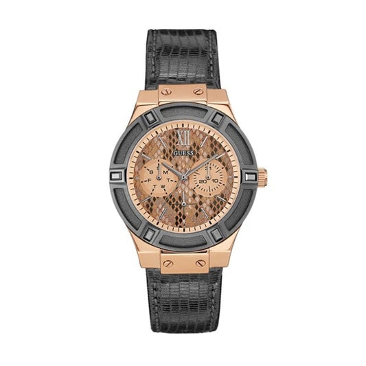 GUESS WATCHES W0289L4 Armbanduhr