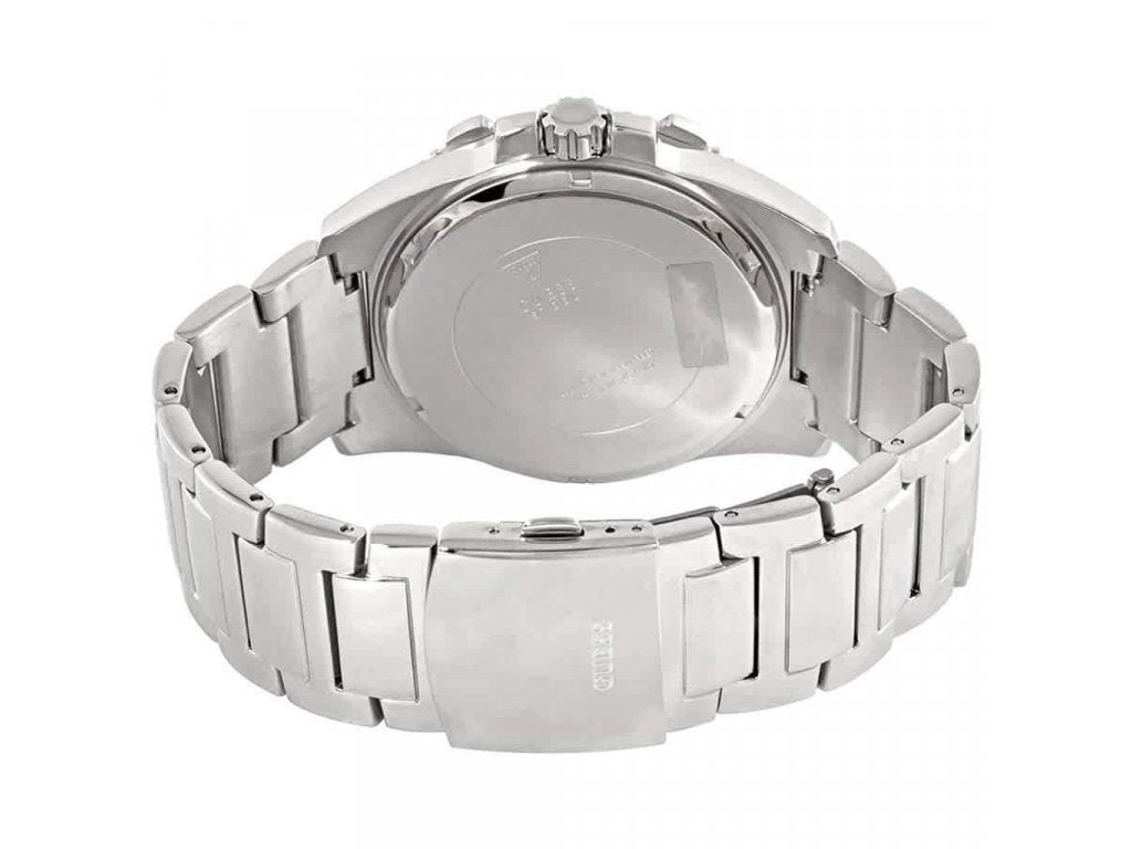 GUESS WATCHES W0799G1 Date - Armbanduhr 48 mm ansicht-4