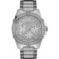 GUESS WATCHES W0799G1 Date - Armbanduhr 48 mm ansicht-6