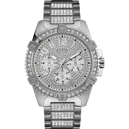 GUESS WATCHES W0799G1 Date - Armbanduhr 48 mm
