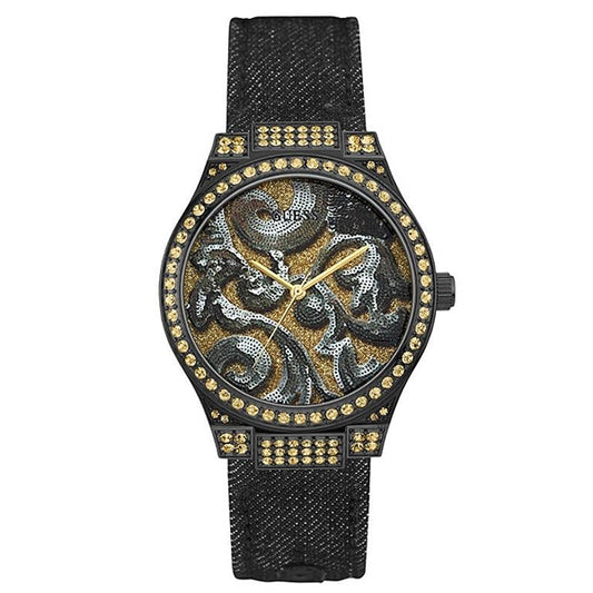 GUESS WATCHES W0844L1 Armbanduhr