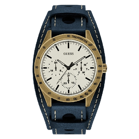 GUESS WATCHES W1100G2 Armbanduhr