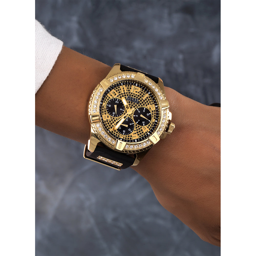 GUESS WATCHES W1132G1 Armbanduhr ansicht-4
