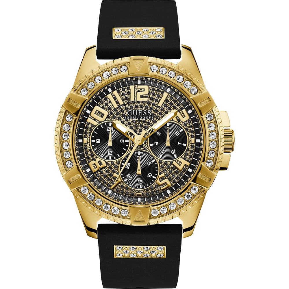 GUESS WATCHES W1132G1 Armbanduhr