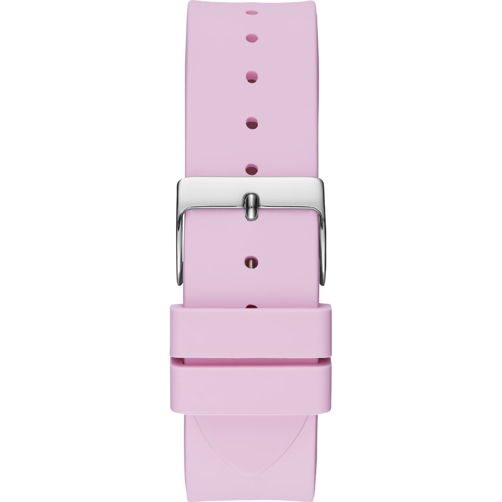 GUESS WATCHES W1223L1 Only Time - Armbanduhr 42 mm ansicht-3