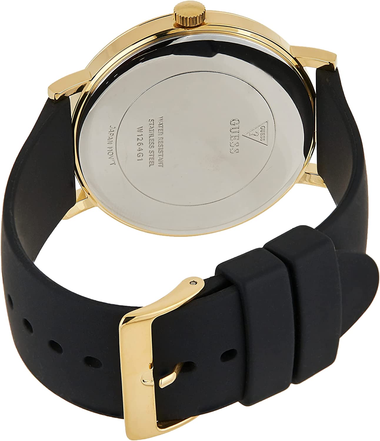 GUESS WATCHES W1264G1 Armbanduhr ansicht-4