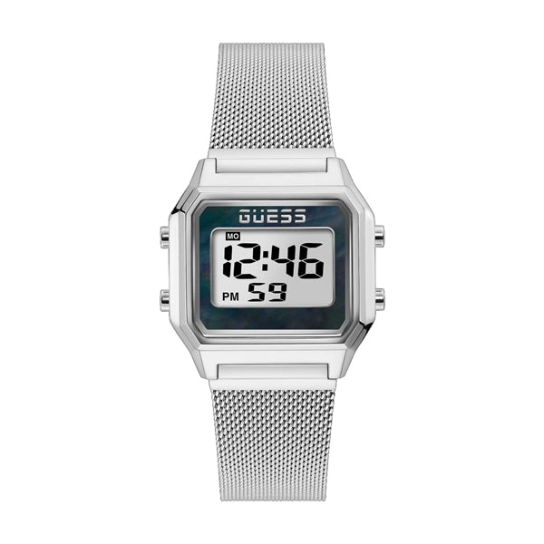 GUESS ZOOM GW0343L1 Armbanduhr