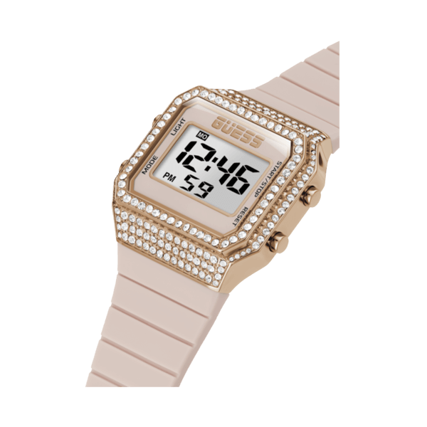 GUESS ZOOM GW0430L3 Armbanduhr ansicht-2