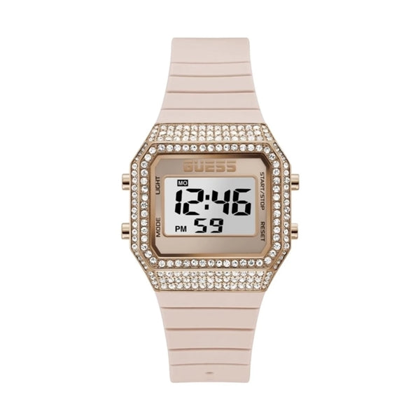 GUESS ZOOM GW0430L3 Armbanduhr
