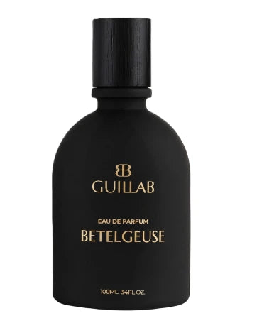 Guillab Betelgeuse Eau de Parfum 100 ml Flakon