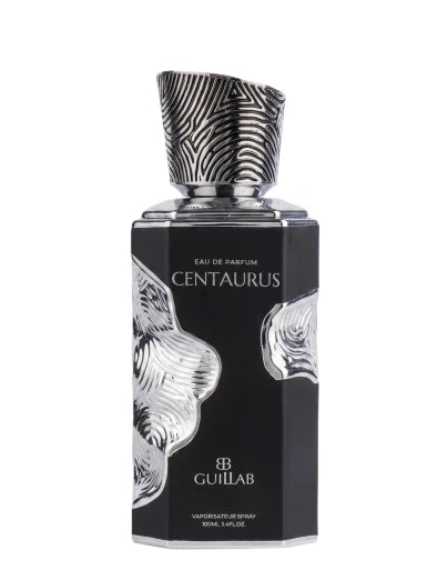 GUILLAB Centaurus Eau de Parfum 100 ml Flakon