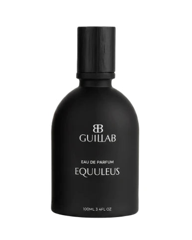 GUILLAB Equuleus Eau de Parfum 100 ml Flakon