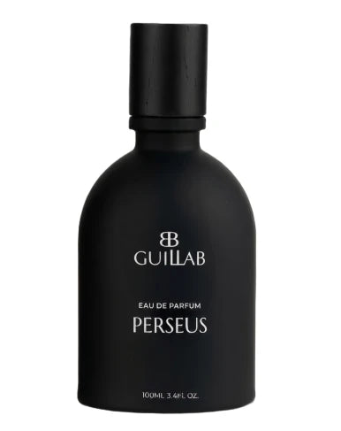 GUILLAB Perseus Eau de Parfum 100 ml Flakon
