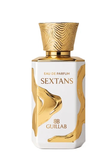 GUILLAB Sextans Eau de Parfum 100 ml
