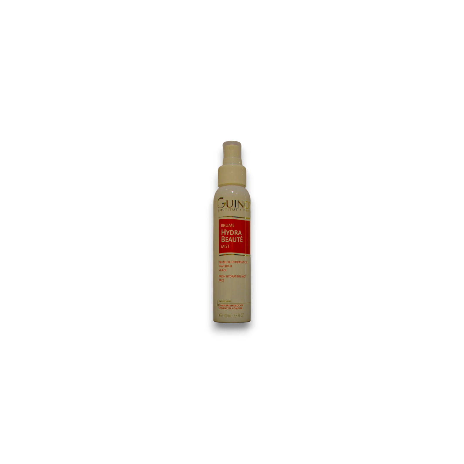 Guinot Guinot, Acnilogic , Hydratisierend, Serum, Für das Gesicht, 30 ml Regular