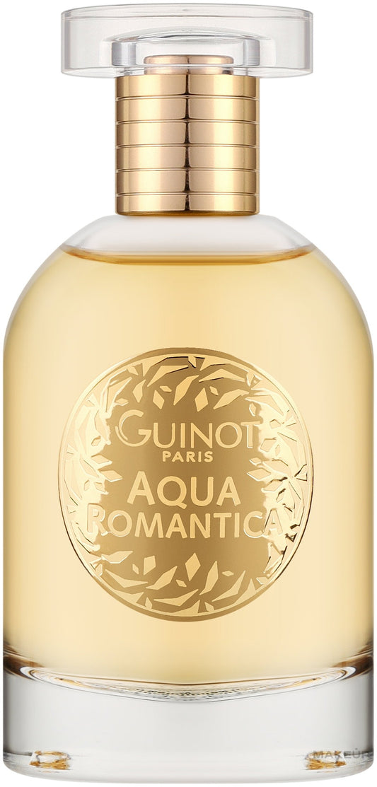 Guinot Guinot, Aqua Romantica, Eau de Parfum, Für Frauen, 100 ml Regular