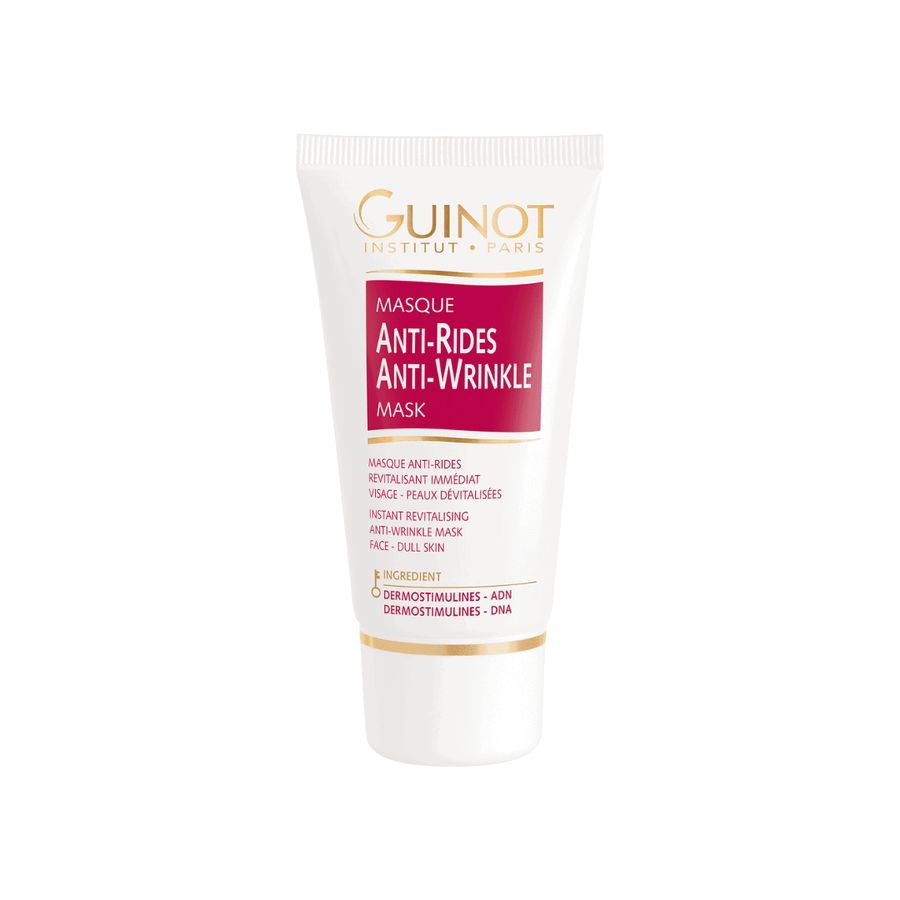 Guinot Guinot, Guinot, Anti-Falten, Crememaske, Für das Gesicht, 50 ml Regular