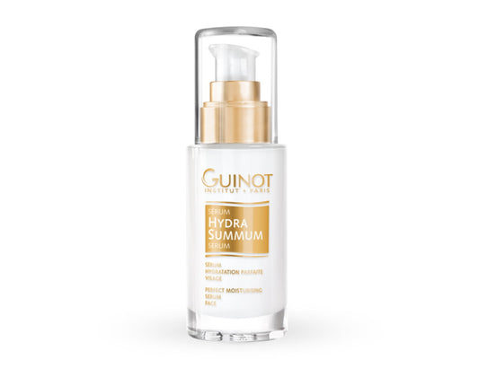 Guinot Guinot, Hydra Summum, Feuchtigkeitsspendend, Serum, Für das Gesicht, 50 ml Regular