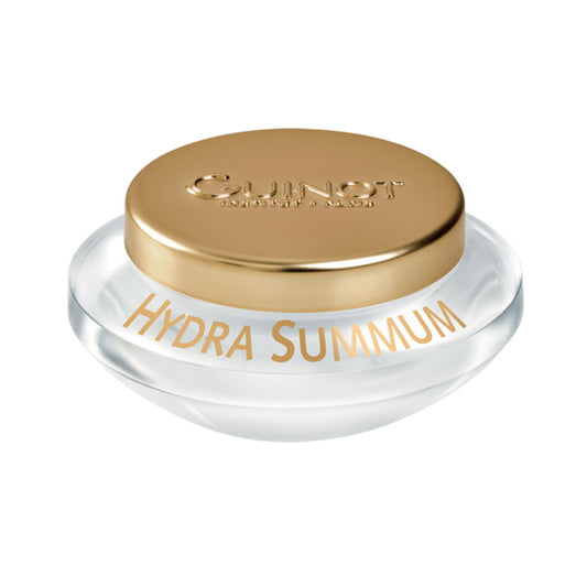 Guinot Guinot, Hydra Sumum, Feuchtigkeitsspendend, Sahne, Für das Gesicht, 50 ml Regular
