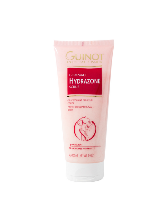 Guinot Guinot, Hydrazone, Peeling, Körperpeeling, 200 ml Regular