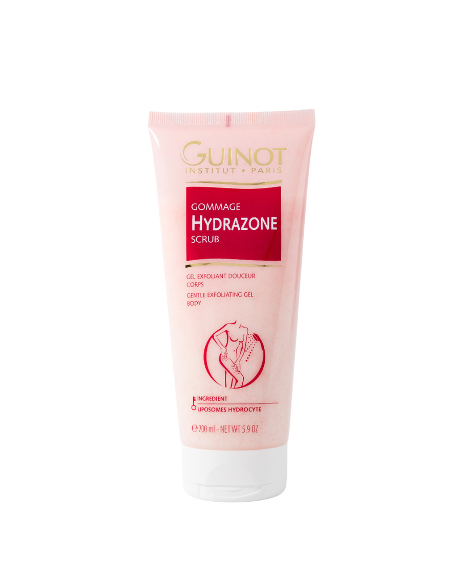Guinot Hydrazone Körperpeeling 200 ml