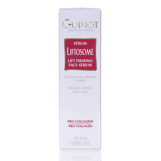 Guinot Guinot, Liftosome, Pro-Kollagen, Heben, Serum, Für das Gesicht, 30 ml Regular