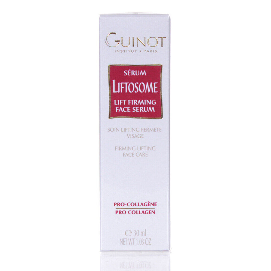 Guinot Liftosome Pro-Kollagen-Serum für das Gesicht 30 ml