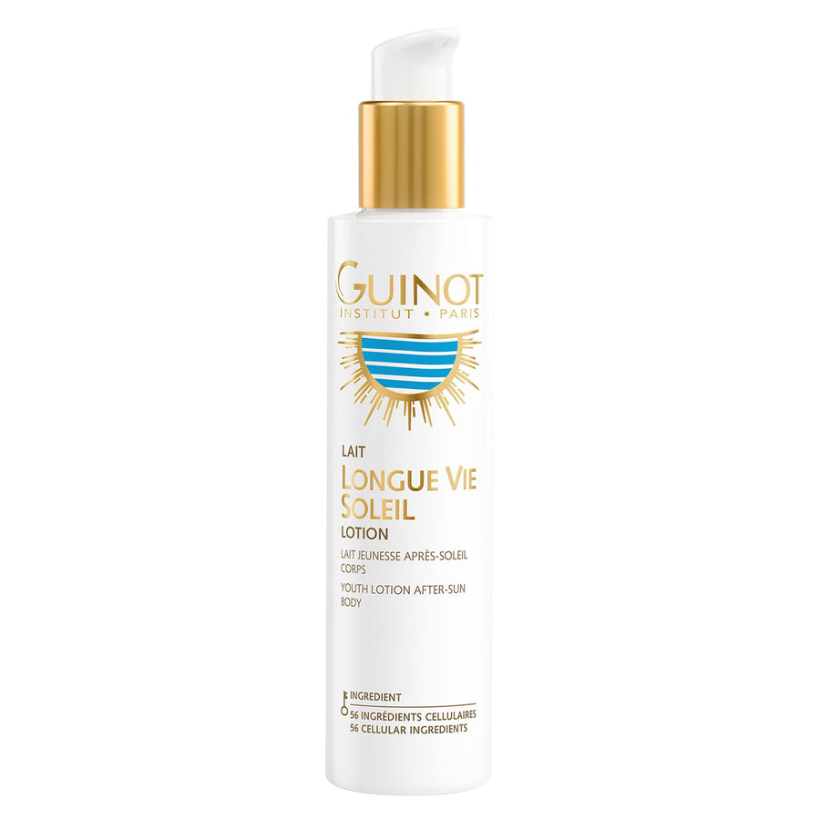 Guinot Guinot, Longue Vie Soleil, After-Sun-Lotion, 150 ml Regular