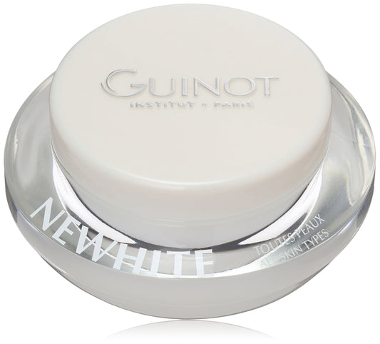 Guinot Guinot, Newhite, Aufhellung, Nacht, Sahne, Für das Gesicht, 50 ml Regular