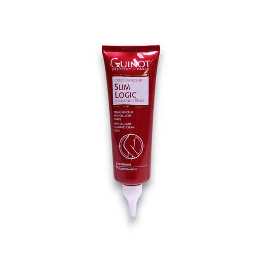 Guinot Guinot, Slim Logic, Anti-Cellulite, Lokale Behandlungscreme, Verlust der Festigkeit / Elastizität, 200 ml Regular