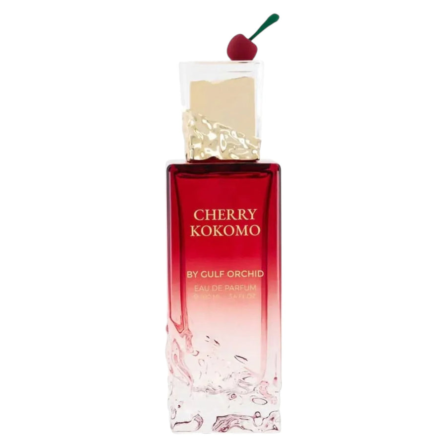 Gulf Orchid Cherry Kokomo Eau de Parfum Unisex 100 ml