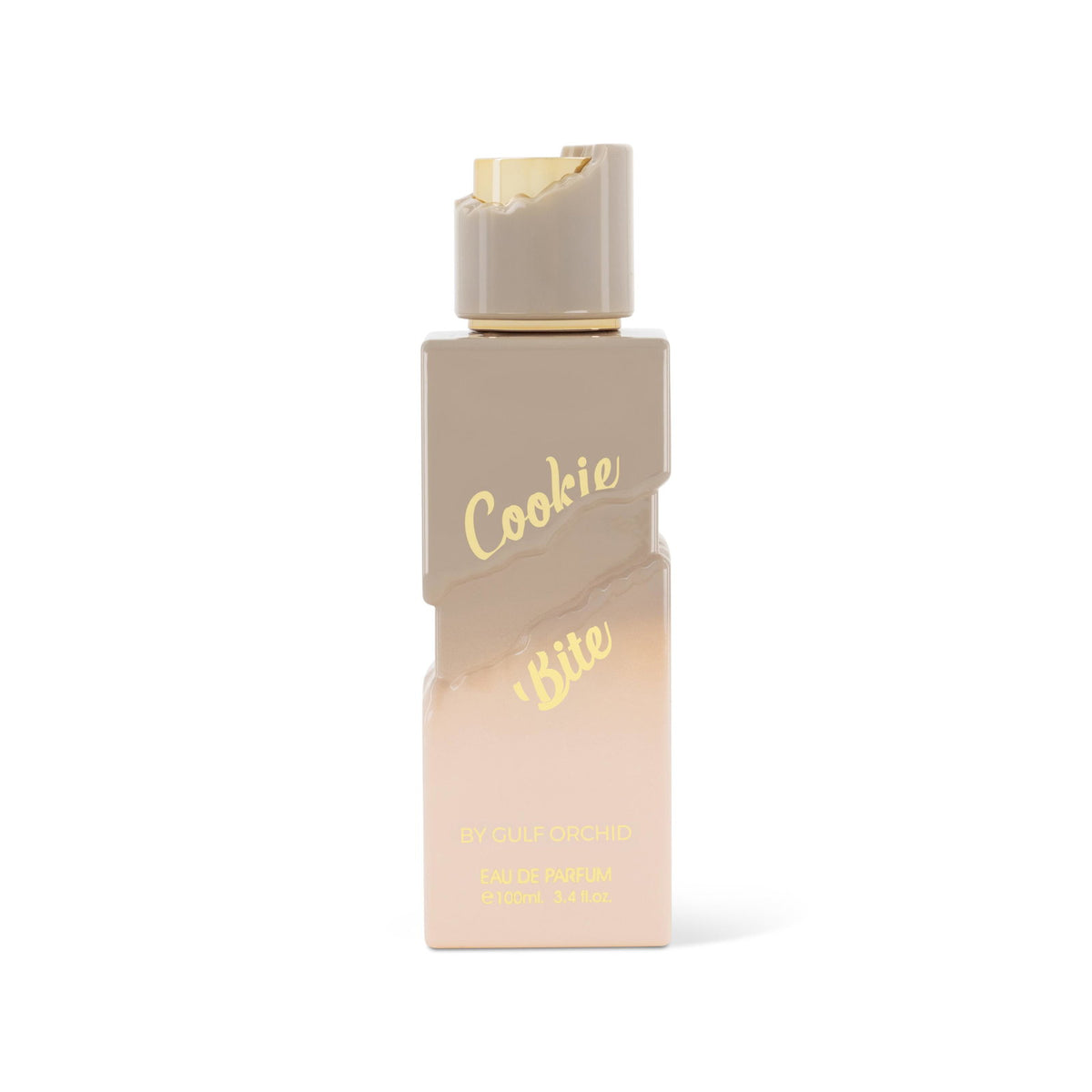 Gulf Orchid Cookie Bite Eau de Parfum Unisex 100 ml
