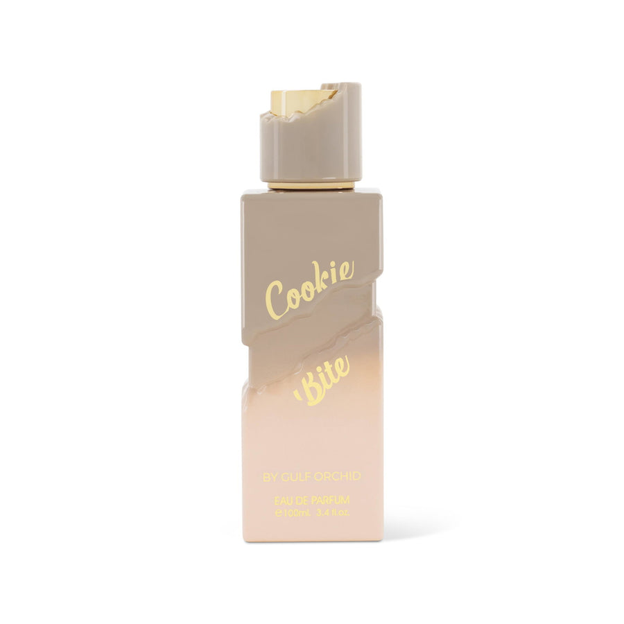 Gulf Orchid Cookie Bite Eau de Parfum Unisex 100 ml