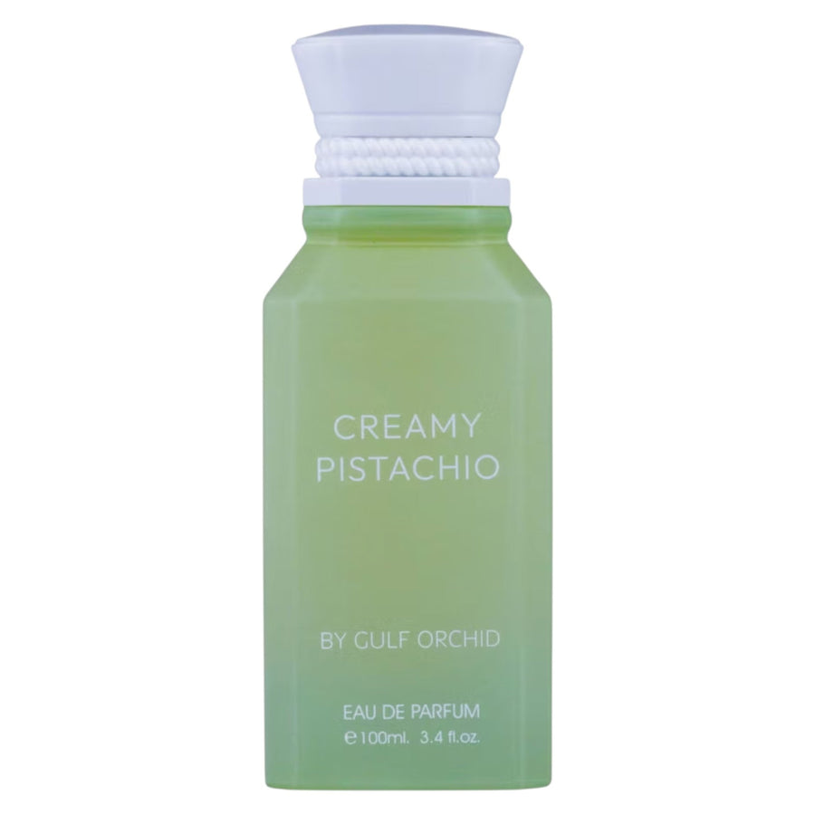 Gulf Orchid Creamy Pistachio Eau de Parfum 100 ml