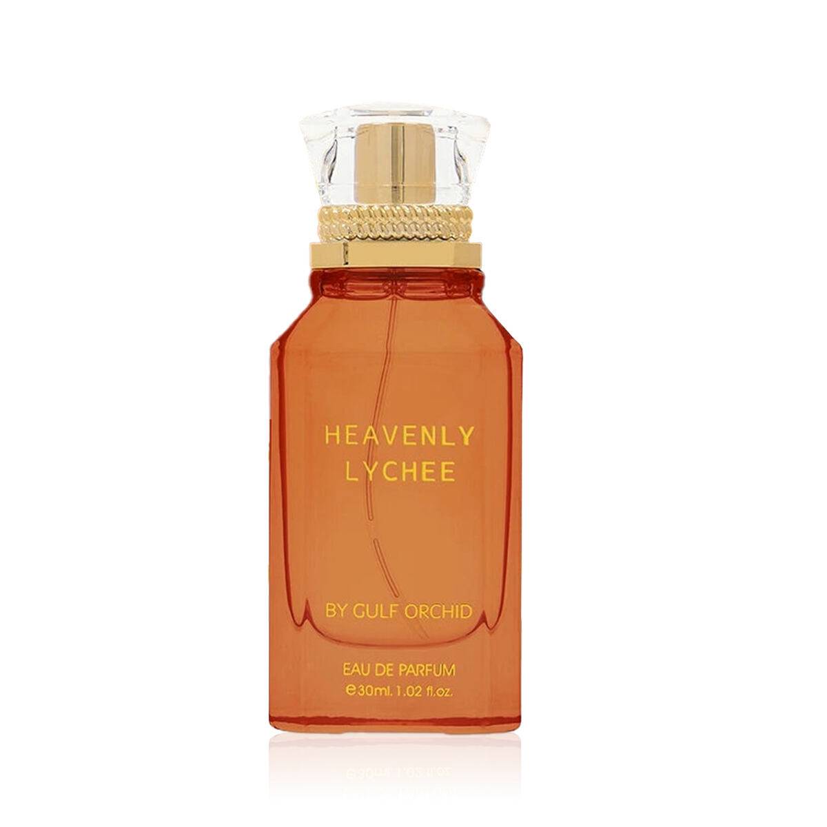Gulf Orchid Heavenly Lychee Eau de Parfum Unisex 30 ml