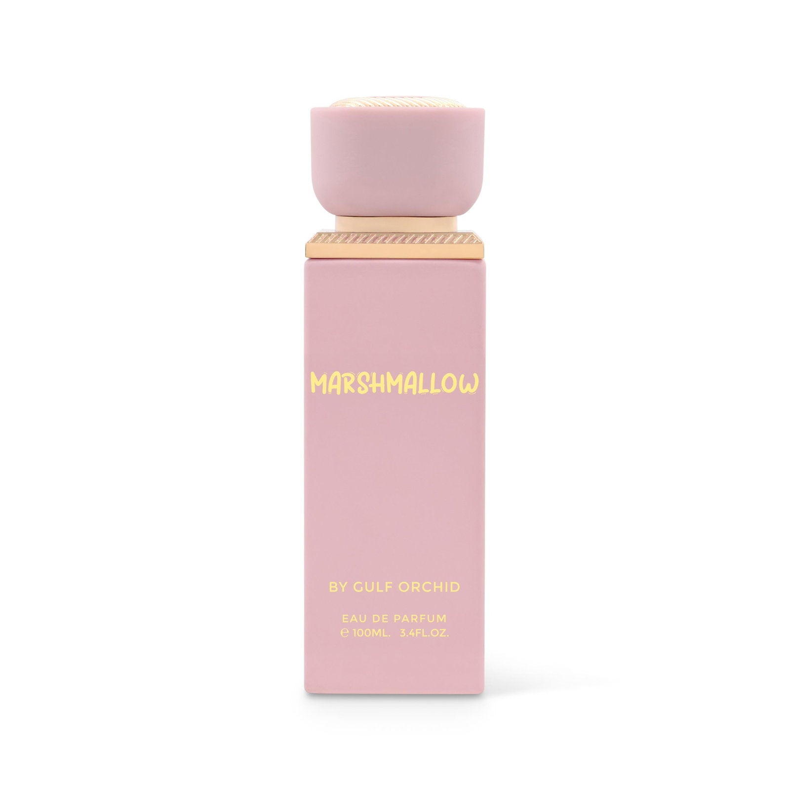 Gulf Orchid Gulf Orchid, Marshmallow, Eau de Parfum, Für Frauen, 100 ml Regular
